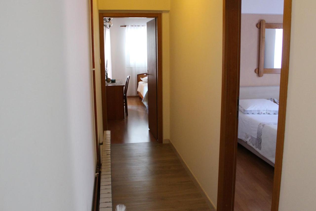 Apartment Benten Drvenik  Exterior foto