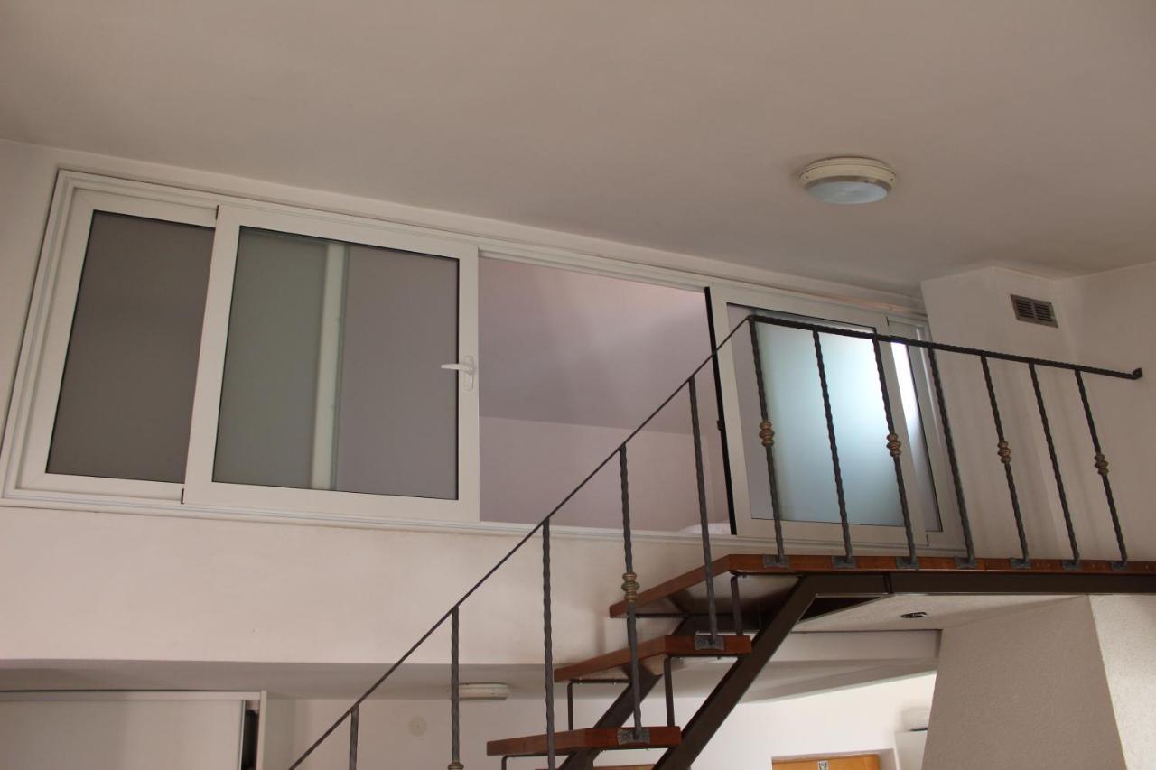 Apartment Benten Drvenik  Exterior foto